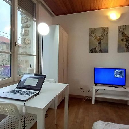 Super Appartement Au Centre Ville De Rosny Sous Bois Екстер'єр фото
