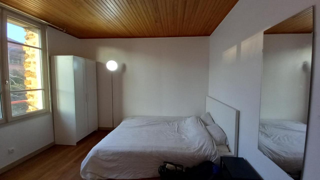 Super Appartement Au Centre Ville De Rosny Sous Bois Екстер'єр фото