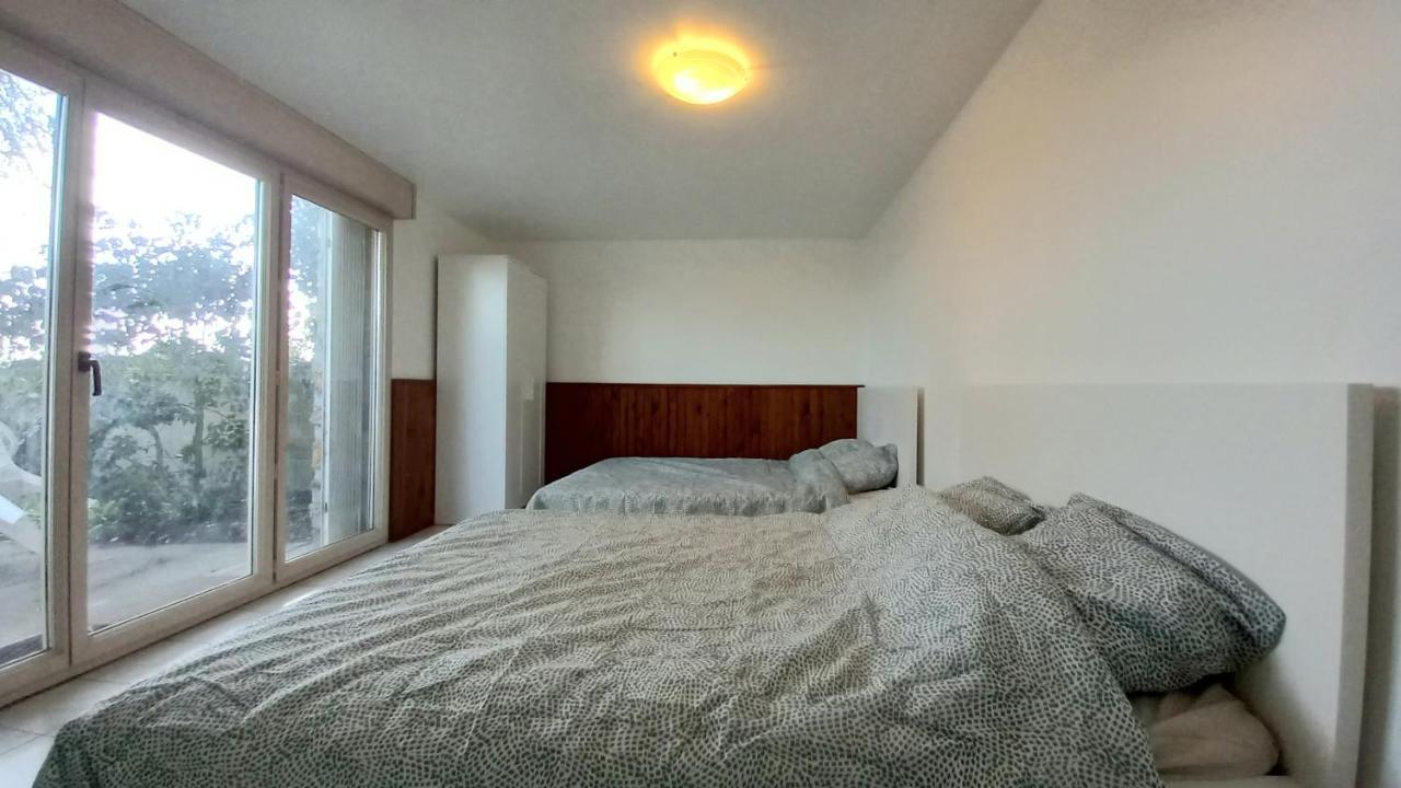 Super Appartement Au Centre Ville De Rosny Sous Bois Екстер'єр фото