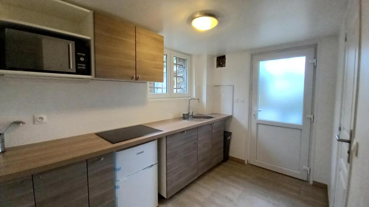 Super Appartement Au Centre Ville De Rosny Sous Bois Екстер'єр фото