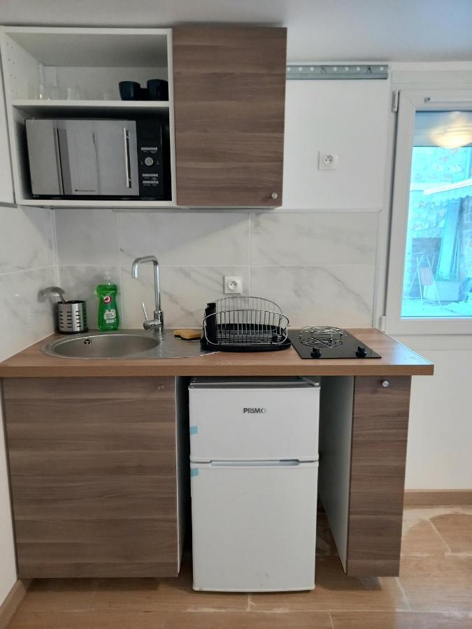 Super Appartement Au Centre Ville De Rosny Sous Bois Екстер'єр фото